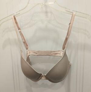 H & M padded push up bra, 34B
